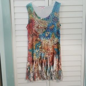 Dress XL pretty woman
